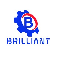 Zhangjiagang Brilliant Technology Co.,Ltd logo - Similar company to Copper Wire Shredder China|Mobile Paper Shredder China|Cross Cut Paper Shredder|Shredder For Tin