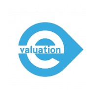 E-valuation logo - Similar company to Start And Grow App