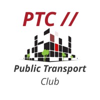 Public Transport Club logo - Similar company to Vitasys