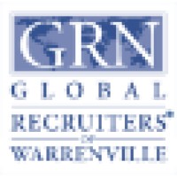 Global Recruiters of Warrenville logo - Similar company to Depaul University