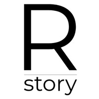 R Story logo - Similar company to Ampleo