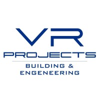 VR projects logo - Similar company to Kve Value