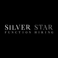 Silver Star Event Planning and Function Hiring logo - Similar company to Event Planning Gurus