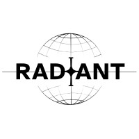 Radiant Global Technologies logo - Similar company to Lobby Cre