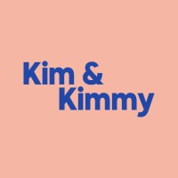 Kim & Kimmy logo - Similar company to Vouchen