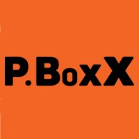 P.BoxX UK logo - Similar company to Exec Fight Club