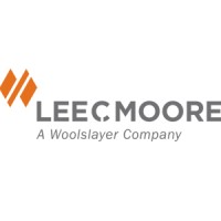 Lee C. Moore, A Woolslayer Company logo - Similar company to Day Web Development