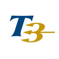 Trident Tactical/Technical logo - Similar company to Christian Silks