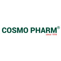 Cosmo Pharm logo - Similar company to Amedart