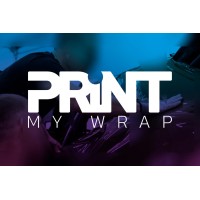 Print My Wrap logo - Similar company to Booskul
