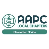 AAPC Clearwater Chapter logo - Similar company to Simply Hello.