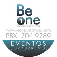 Be One S.A.S logo - Similar company to Elements Experience Btl