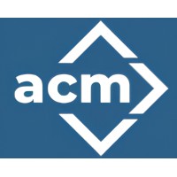 BNMIT ACM Student Chapter logo - Similar company to Under 25 Bnmit