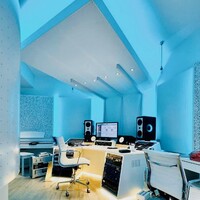 Skye Studios logo - Similar company to K & B Electric Llc