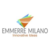 EMMERRE MILANO SAS logo - Similar company to Dedimax