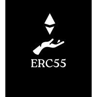 ERC55 logo - Similar company to Eth Kipu