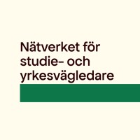 Nätverket för studie- och yrkesvägledare inom VIS logo - Similar company to Vuxenutbildning
