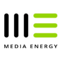 MEDIA ENERGY s.r.o.