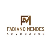Fabiano Mendes Advogados logo - Similar company to Chase