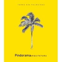 Pindorama Arquitetura logo - Similar company to Meio Sustentável