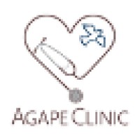 Agape Clinic Dallas logo - Similar company to Dcore