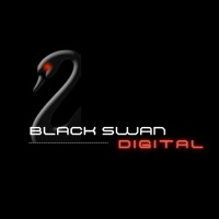 Black Swan Digital inc logo - Similar company to Distributed Id