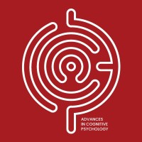 Advances in Cognitive Psychology Journal logo - Similar company to Peers Network