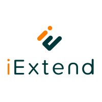iExtend logo - Similar company to Magnyte Software Solution Llp