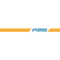 Friends Pharma (Pvt) Ltd. logo - Similar company to Digital Imaging System