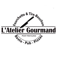 L'Atelier Gourmand Rodrigues logo - Similar company to Visiochef