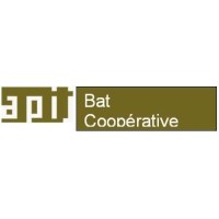 APIJ BAT Coopérative logo - Similar company to Construire Solidaire