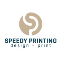 Speedy Printing Katy Freeway logo - Similar company to Print Reach Software, Llc