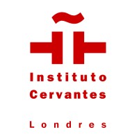 Instituto Cervantes London logo - Similar company to Profedeele.Es