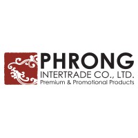 Phrong Intertrade Co.,Ltd logo - Similar company to Graffiti Communications
