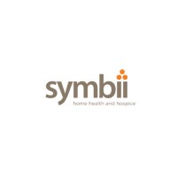 Symbii Home Health and Hospice logo - Similar company to The Call Center Source