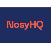NosyHQ logo - Similar company to Tempus Tools