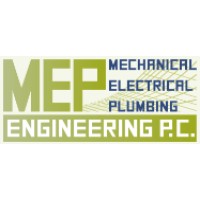 MEP Engineering PC logo - Similar company to Mep Engineering, Inc.