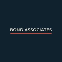Bond Associates & Partners Limited logo - Similar company to Leveltap