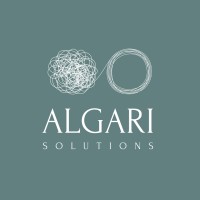 Algari Solutions logo - Similar company to Weintern