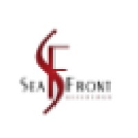 Seafront Residence logo - Similar company to Association Des Blogueurs De Guinée (Ablogui)