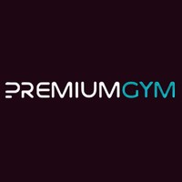 Premium Gym logo - Similar company to Bonalf Aluminium