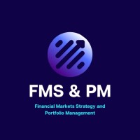 Financial Markets Strategy and Portfolio Management logo - Similar company to Stonex Equity Market Making