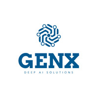GenX Blockchain AI Lab (acquired by Wisdomise) logo - Similar company to Amin Advisor