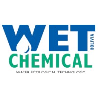 WET Chemical Bolivia logo - Similar company to Sie&D Bolivia