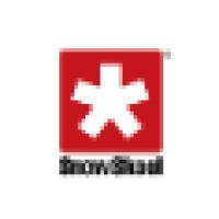SnowSkool logo - Similar company to Vdws International