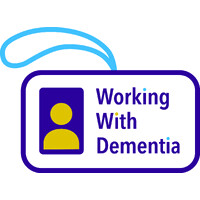 Working With Dementia Network Plus logo - Similar company to Mental-Care Erasmus