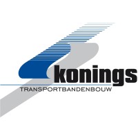 Konings Transportbandenbouw B.V. logo - Similar company to Gp Stainless