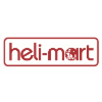 Heli-Mart Inc. logo - Similar company to Genaire Limited
