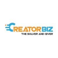 Creator Biz logo - Similar company to Ziom Studio