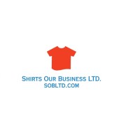 Shirts Our Business Ltd.